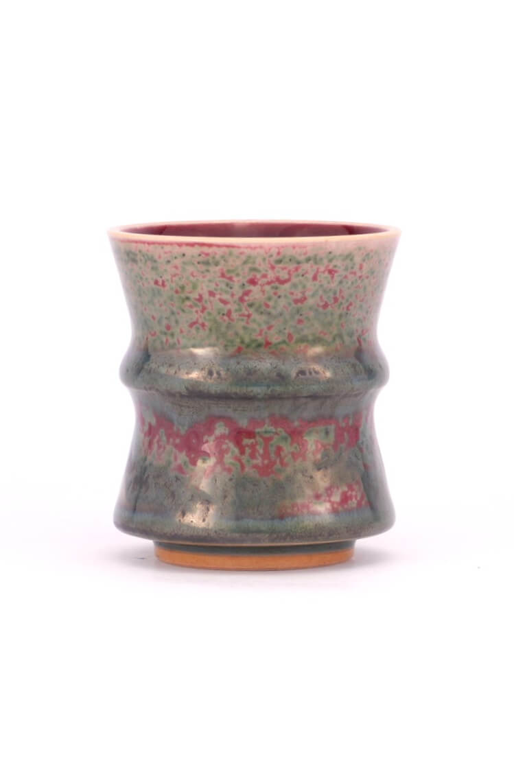 SHU YAO BEI - 束腰杯
