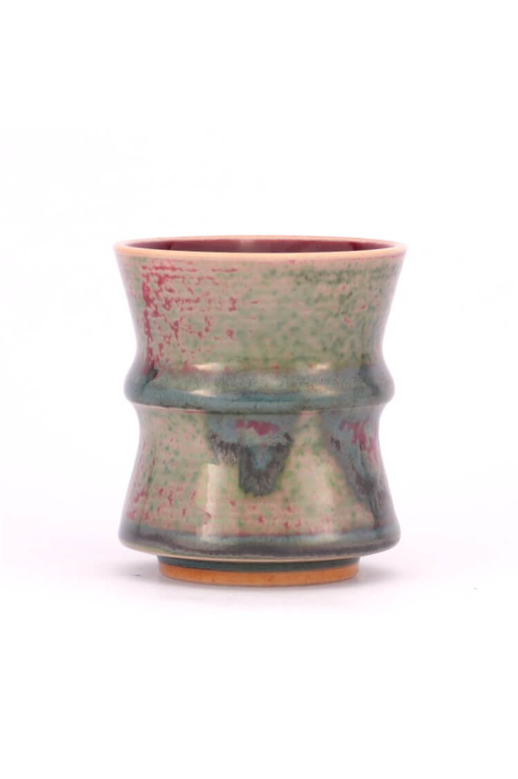 SHU YAO BEI - 束腰杯