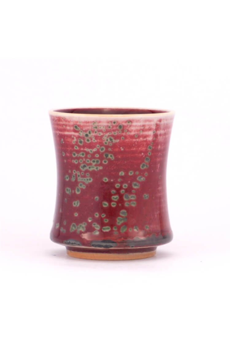 SHU YAO BEI - 束腰杯