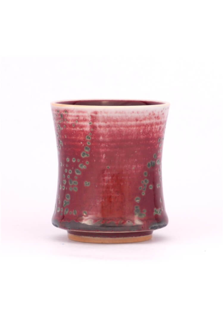 SHU YAO BEI - 束腰杯