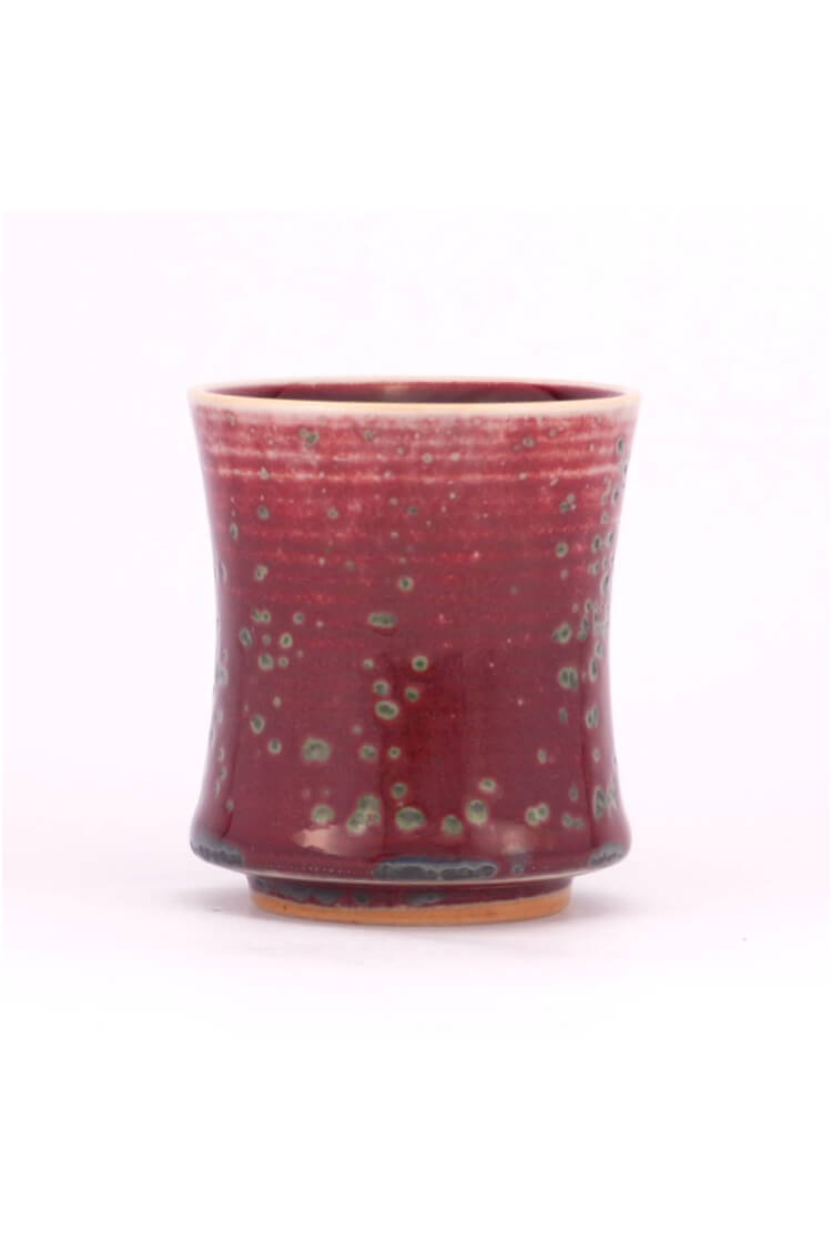 SHU YAO BEI - 束腰杯