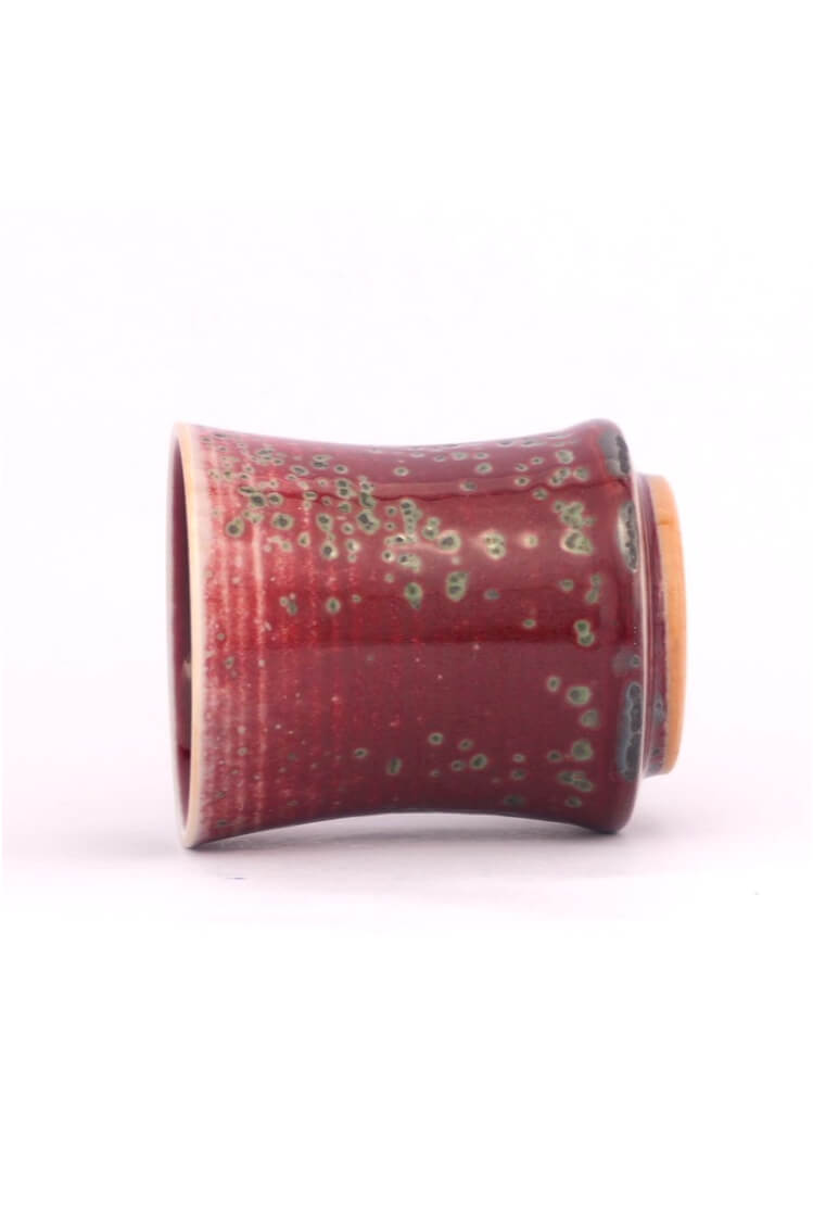 SHU YAO BEI - 束腰杯
