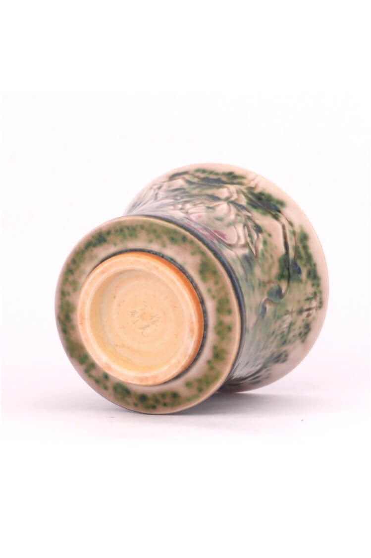 MATI BEI - 马蹄杯