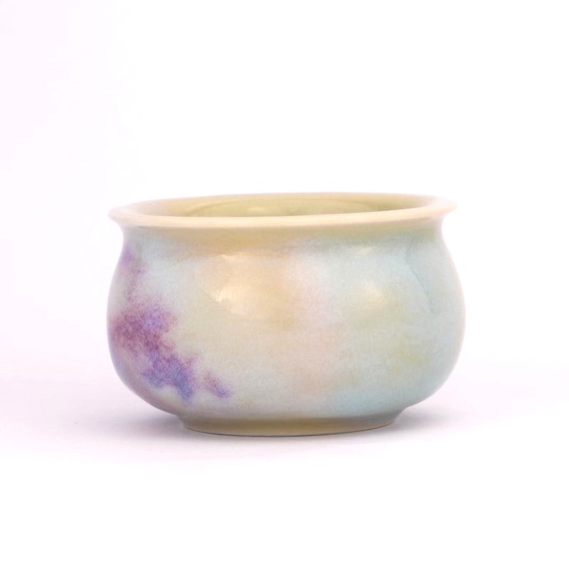 LU BEI