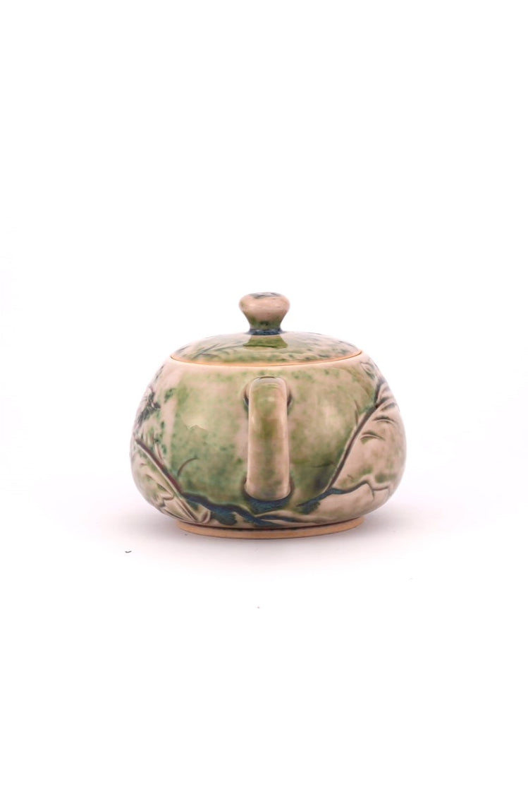XI SHI HU - 西施壶