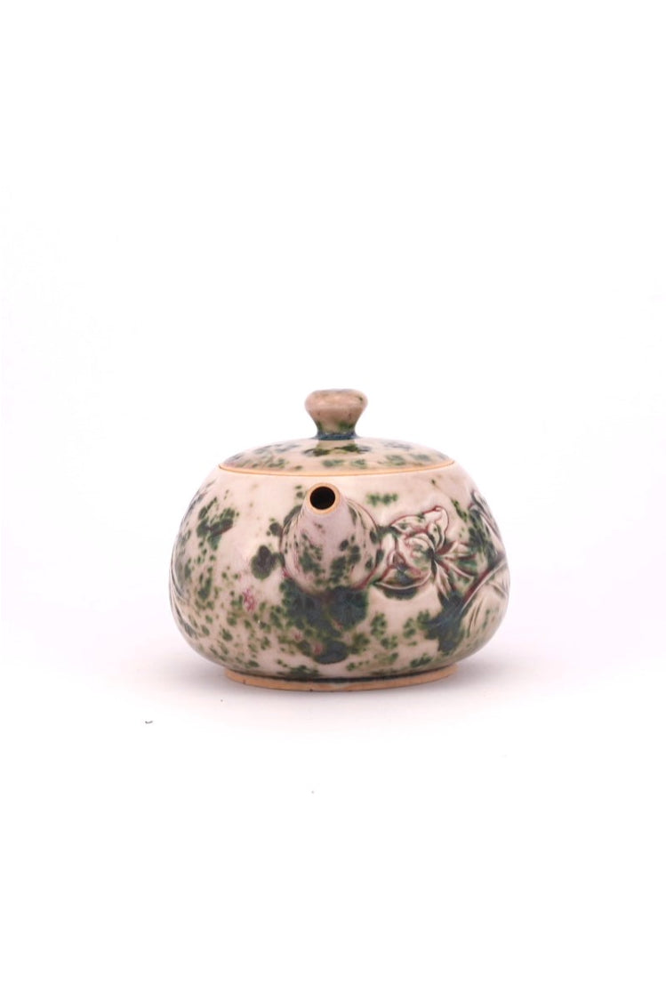 XI SHI HU - 西施壶