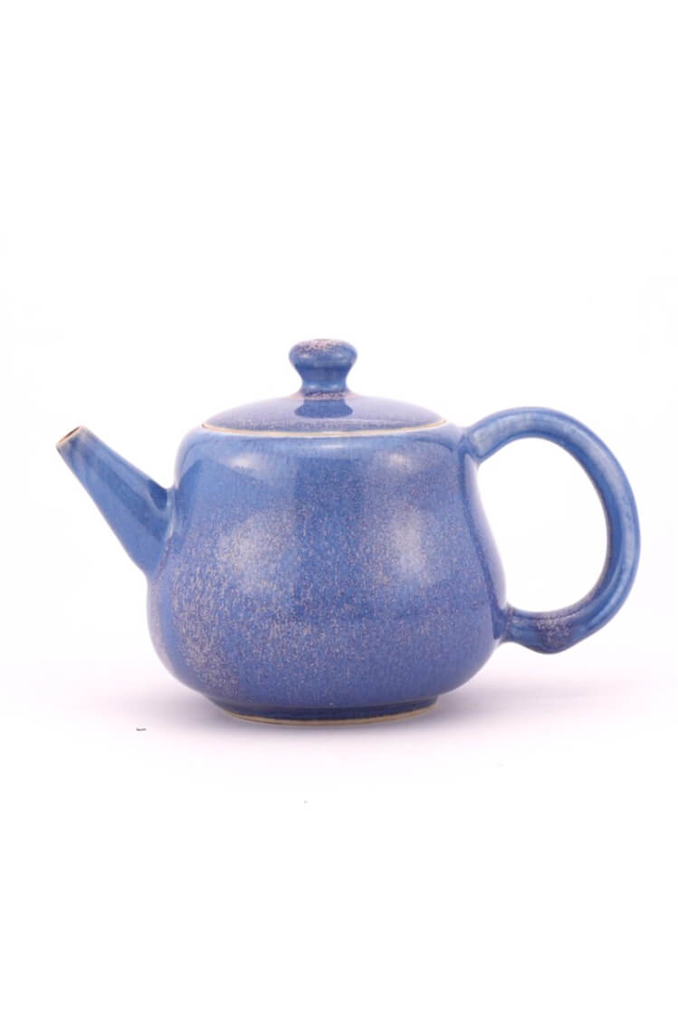 JIA GU HU - 夹骨壶