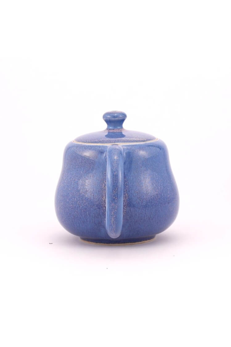 JIA GU HU - 夹骨壶