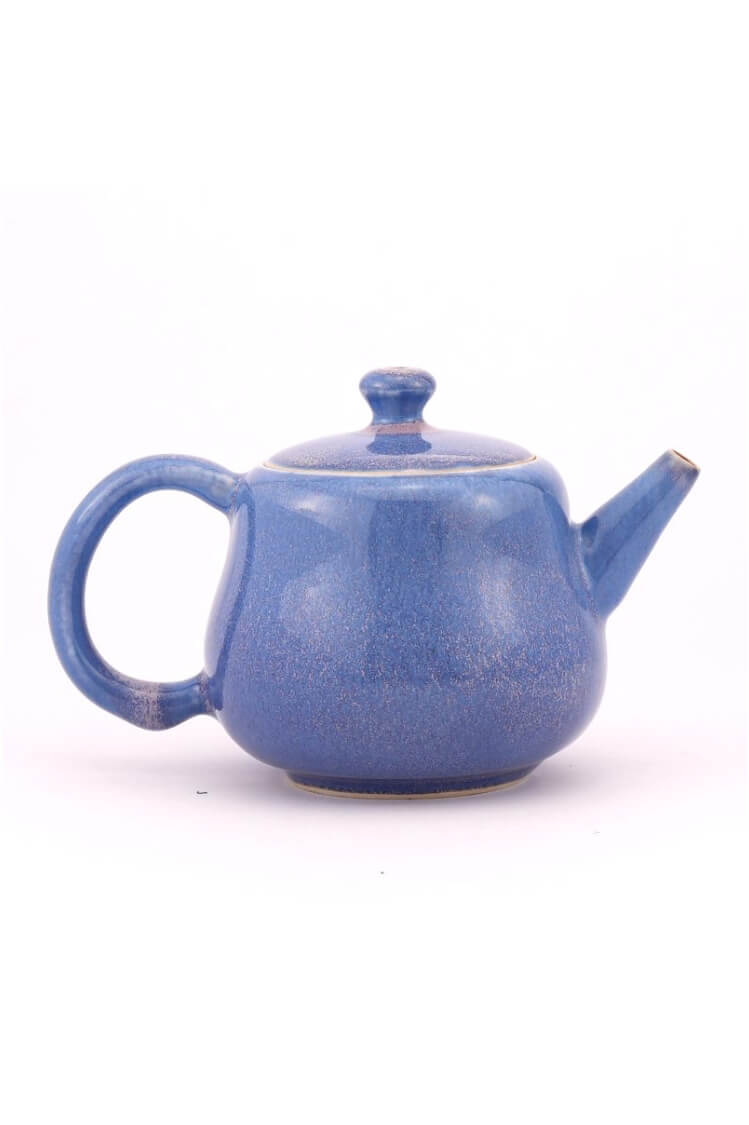 JIA GU HU - 夹骨壶