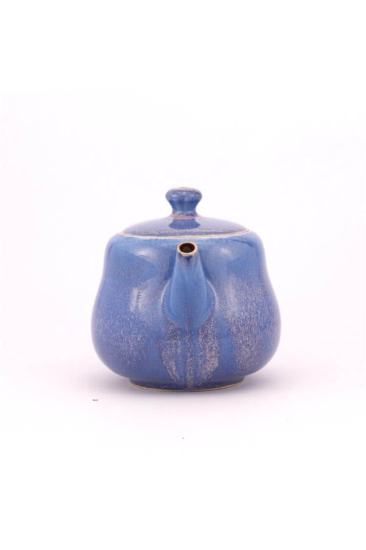 JIA GU HU - 夹骨壶