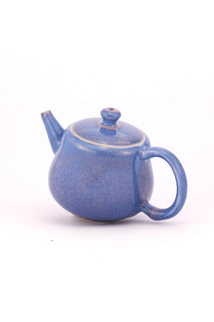 JIA GU HU - 夹骨壶