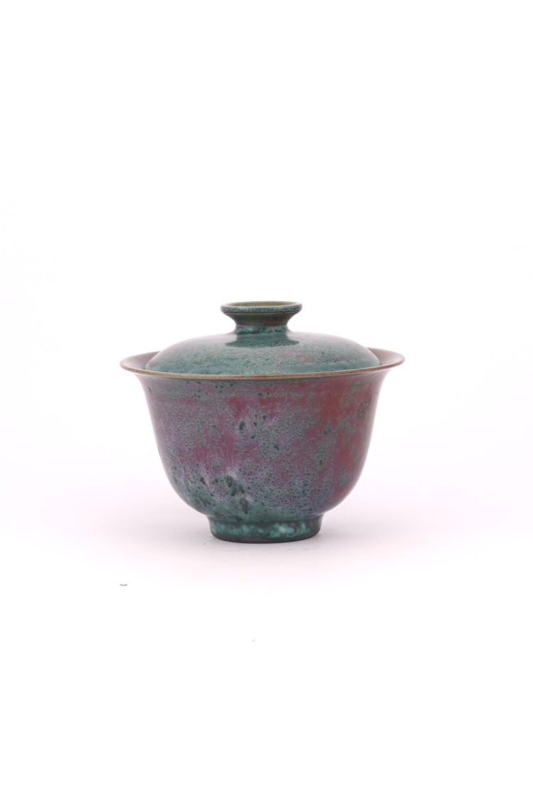 GAI WAN - 盖碗