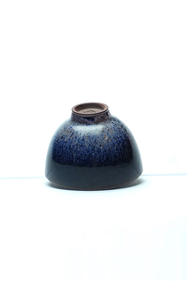 JI XIN BEI - 鸡心杯