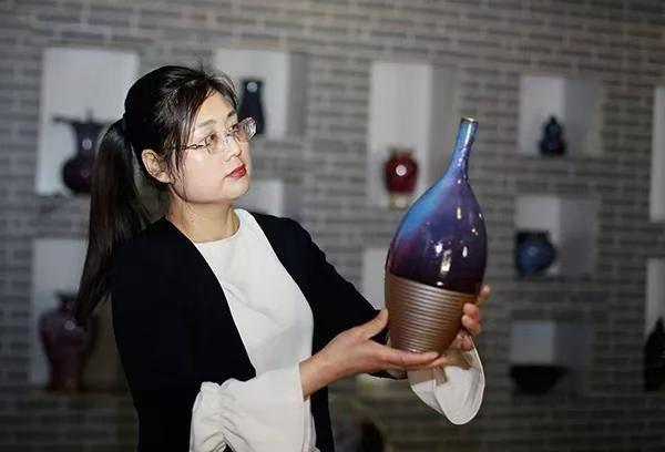 Master Li Xue Ya