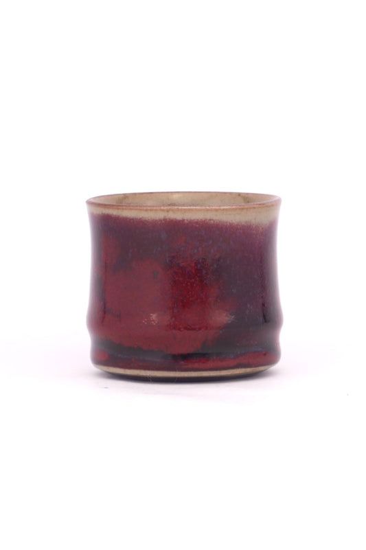 ZHUJEI BEI - 竹节杯