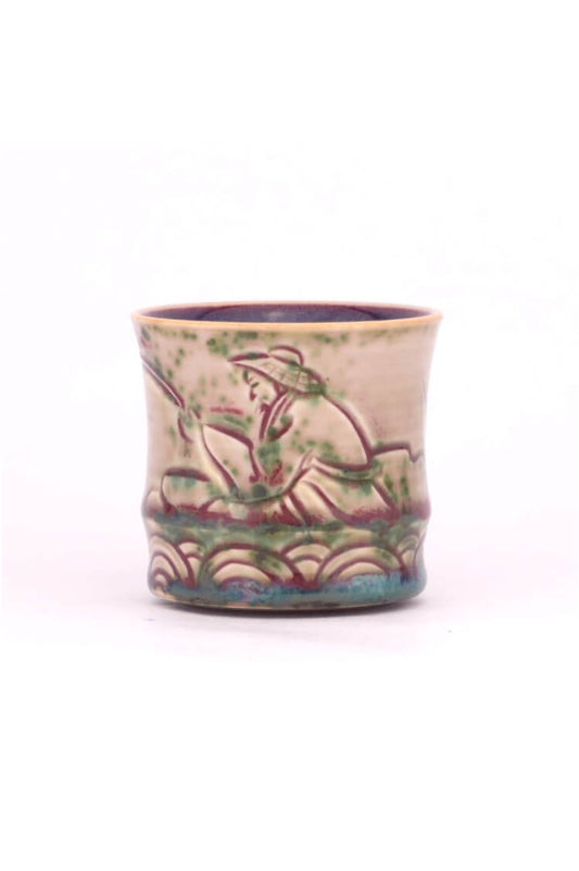 ZHUJEI BEI - 竹节杯