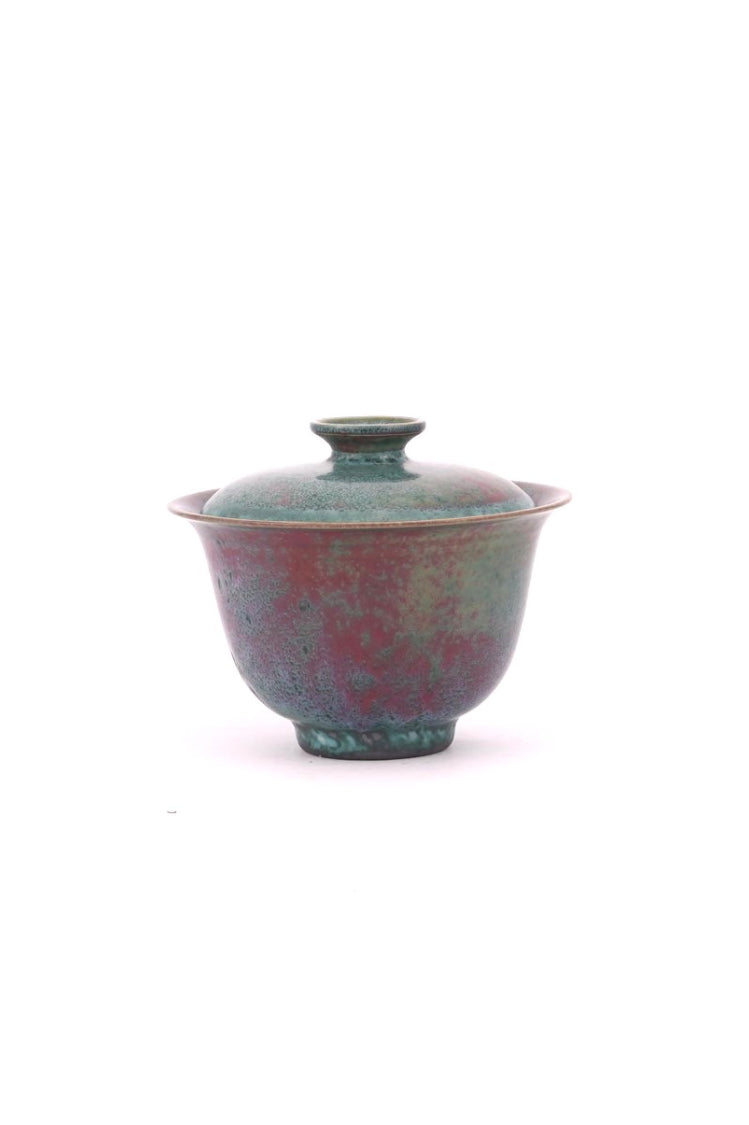 GAI WAN - 盖碗