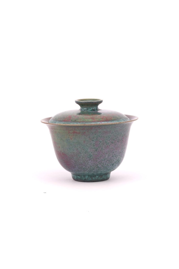 GAI WAN - 盖碗