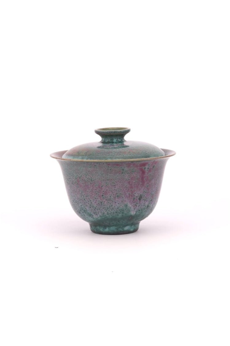 GAI WAN - 盖碗