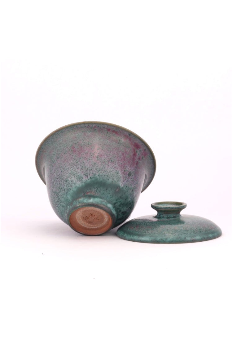 GAI WAN - 盖碗