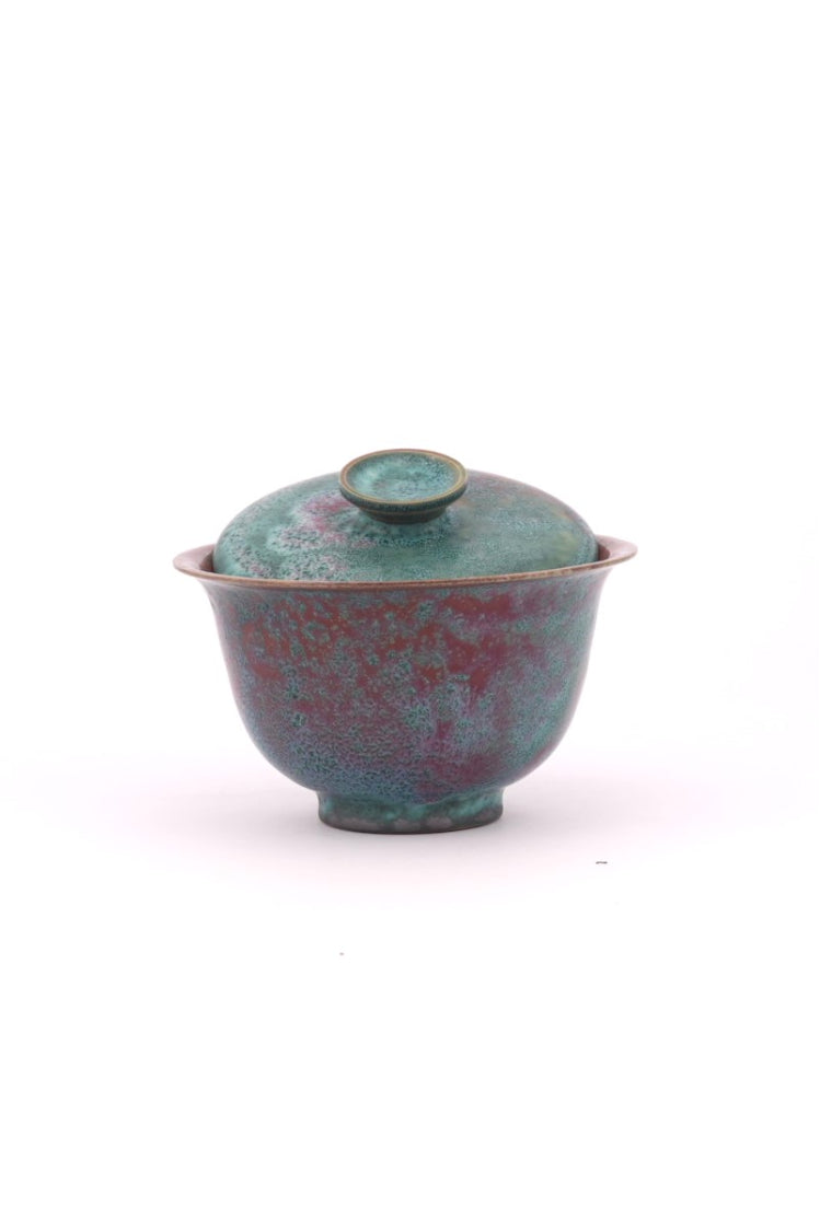 GAI WAN - 盖碗
