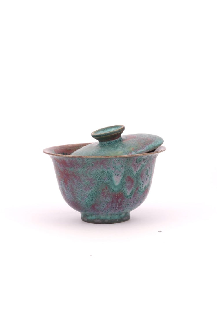 GAI WAN - 盖碗