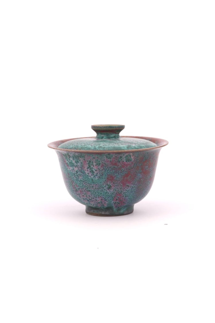 GAI WAN - 盖碗
