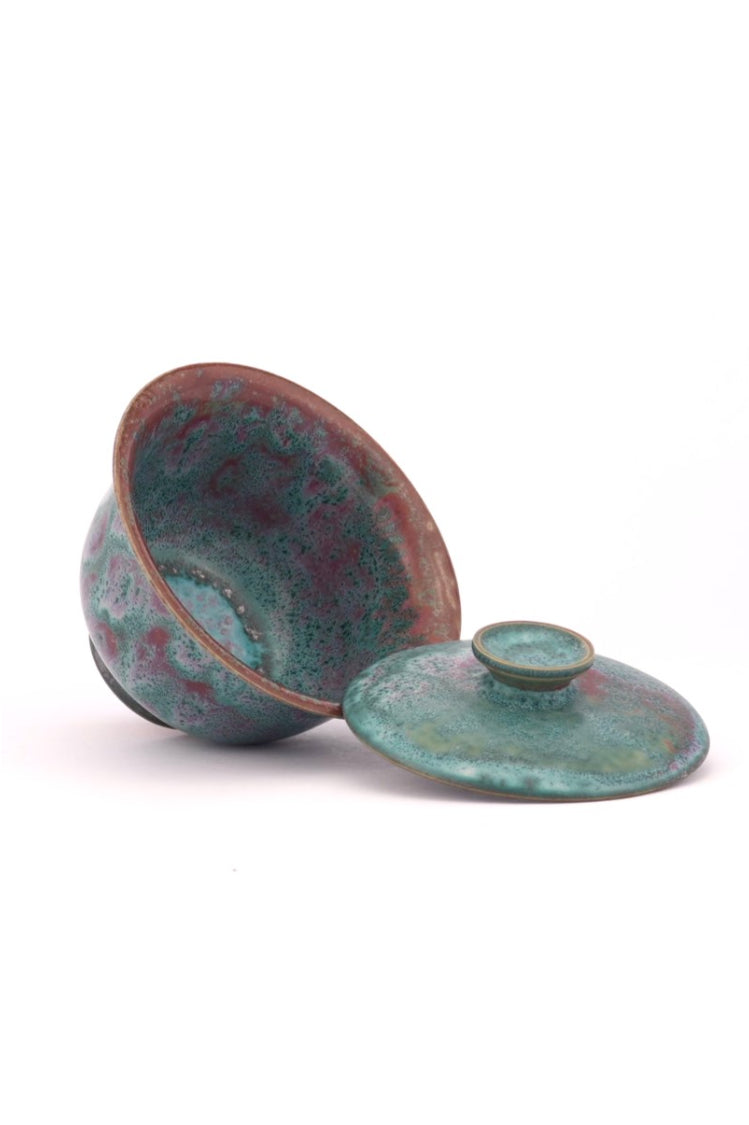 GAI WAN - 盖碗