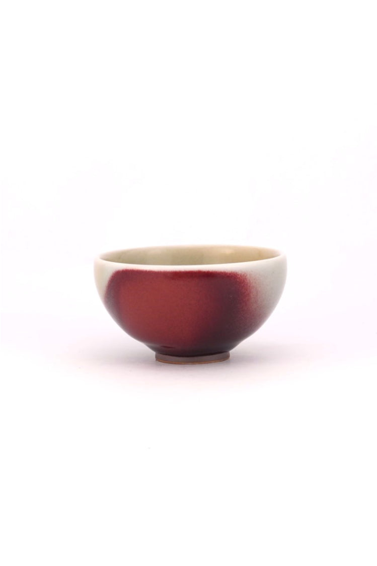 SHOU KUO BEI - 收口杯