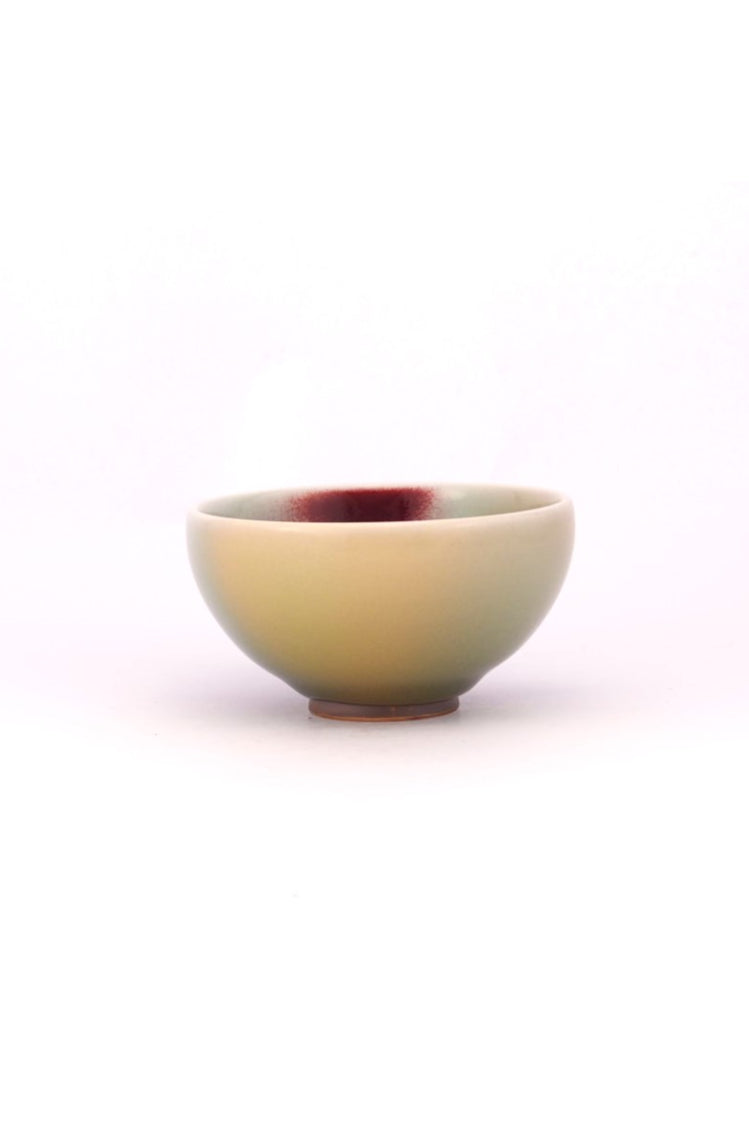 SHOU KUO BEI - 收口杯
