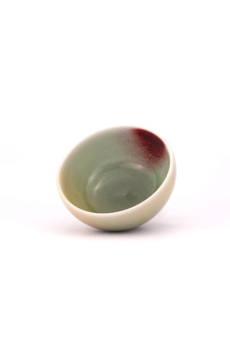 SHOU KUO BEI - 收口杯