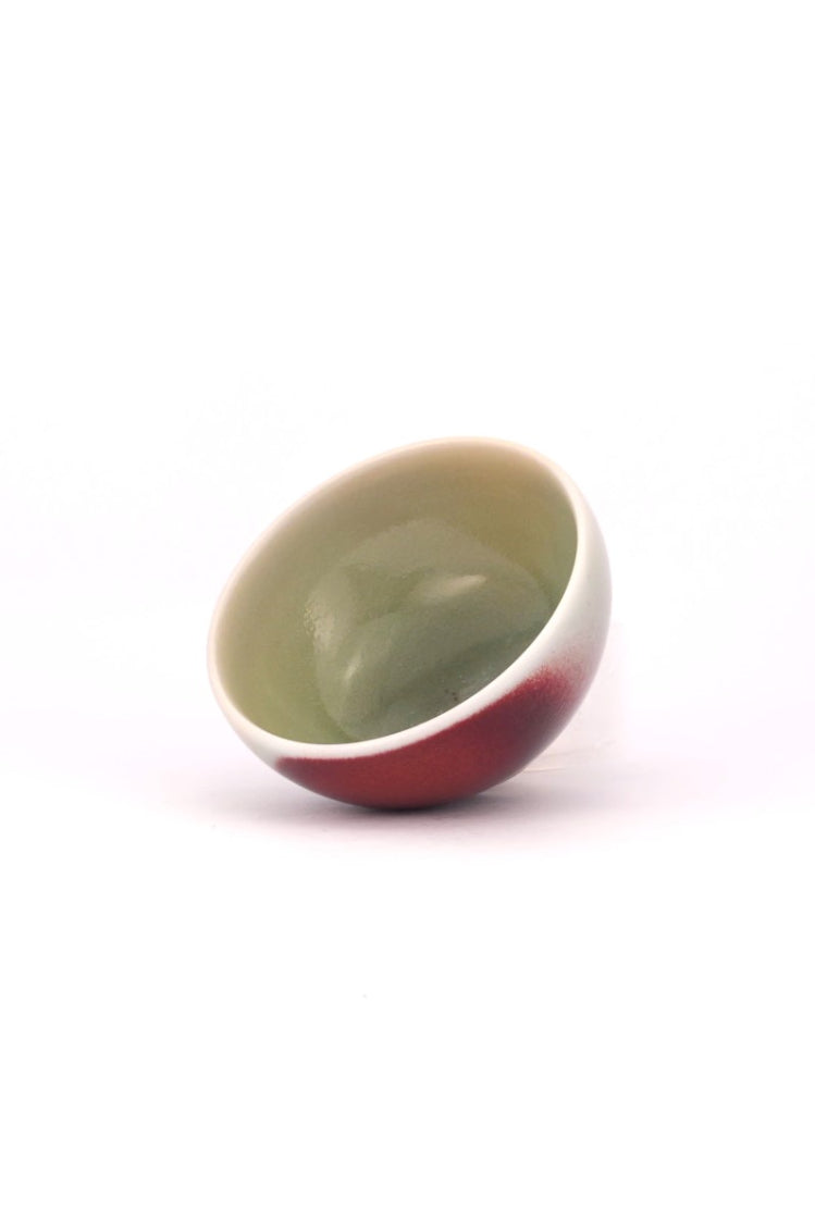 SHOU KUO BEI - 收口杯